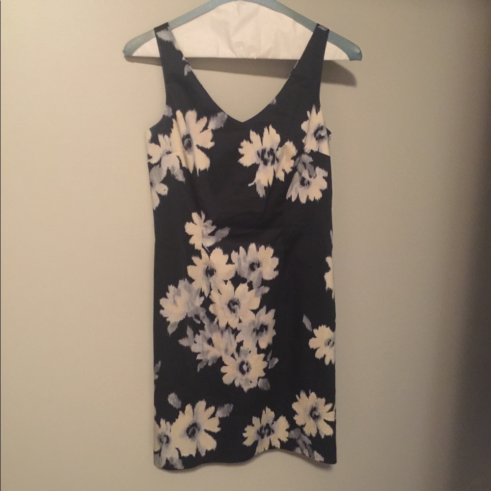 Beautiful dress from The Loft